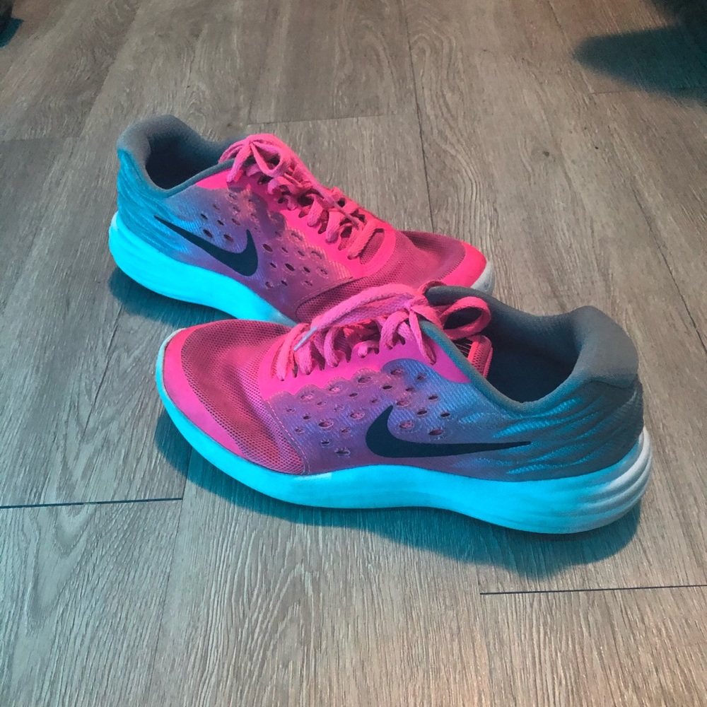 Nike sneakers